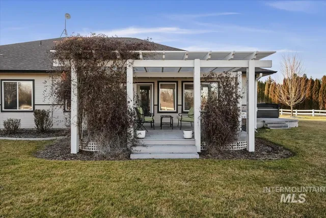 $1,299,000 | 3366 North Croft Way, Eagle, ID 83616