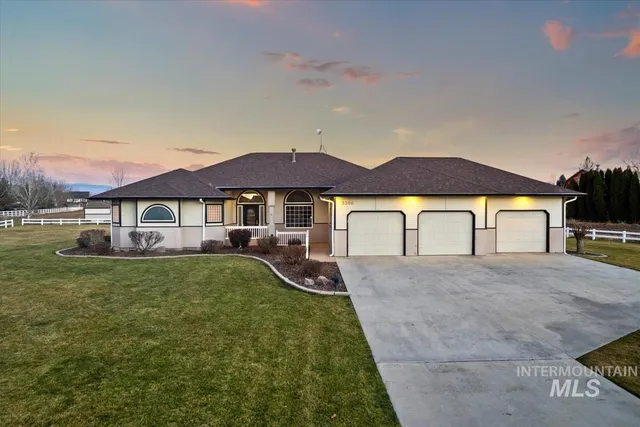 $1,299,000 | 3366 North Croft Way, Eagle, ID 83616