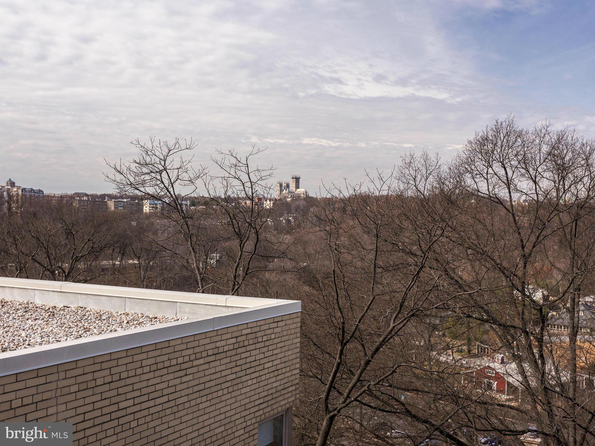3025 Ontario Road Northwest, Unit 303 Washington, DC 20009 - Photo 22 of 28 View