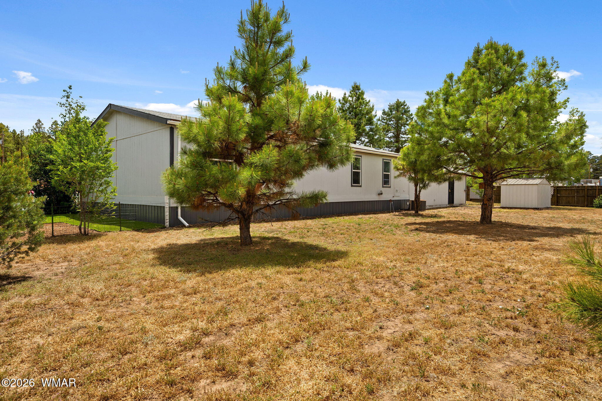 2136 Shell Canyon Road Overgaard, AZ 85933 - Photo 25 of 35