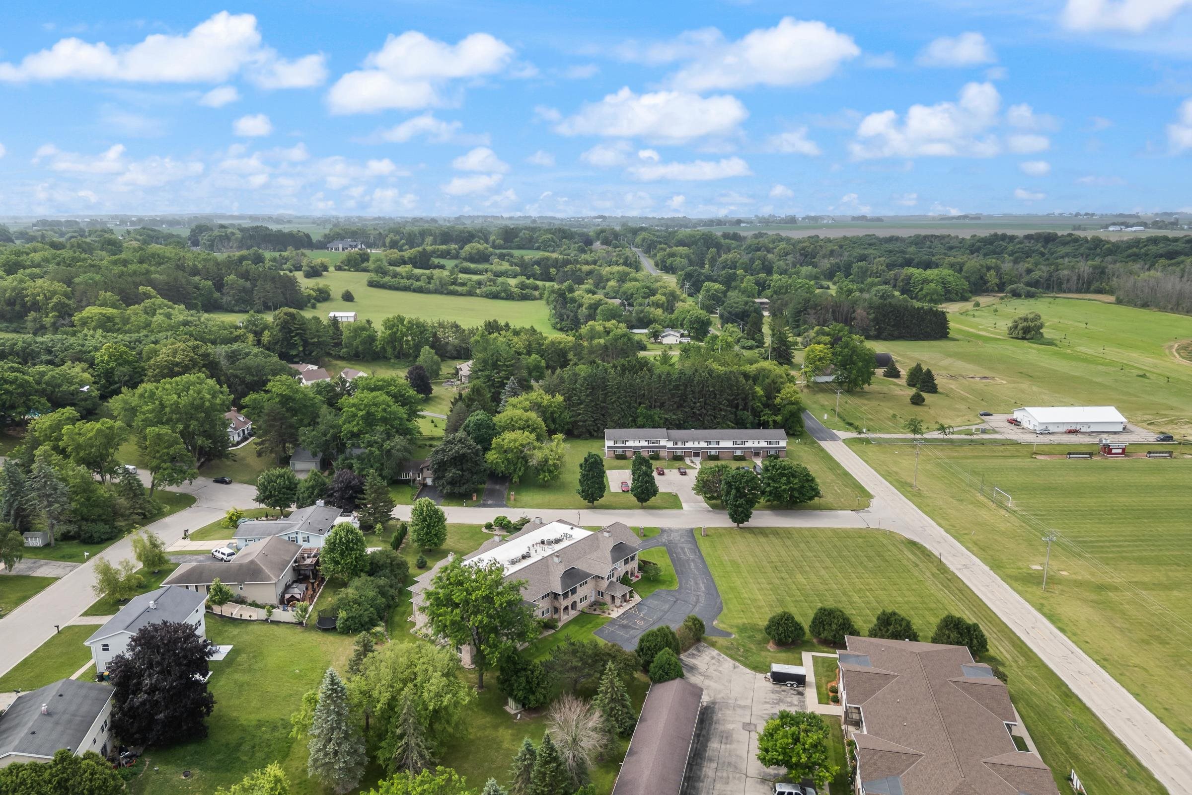 778 Hillside Terrace, Unit L Ripon, WI 54971 - Photo 63 of 74