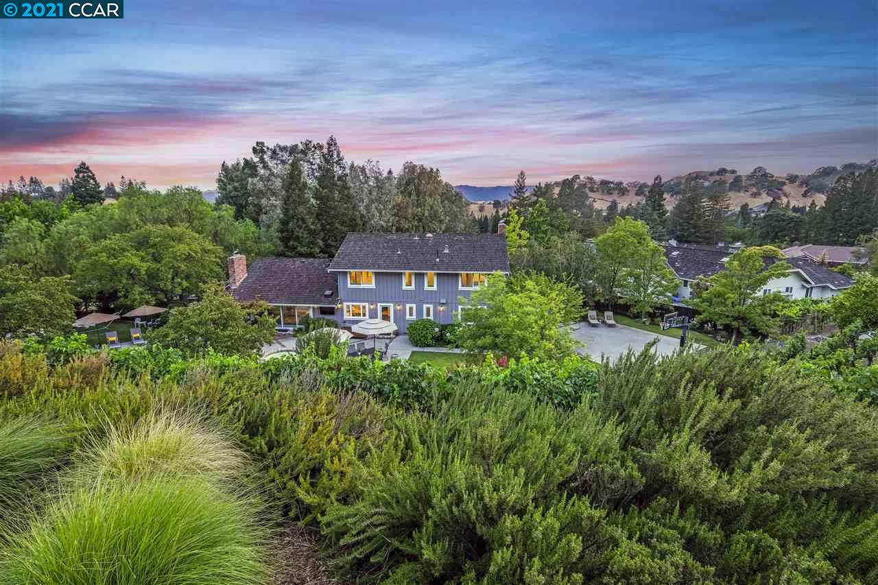 143 Jay Lane Alamo, CA 94507 - Photo 1 of 1