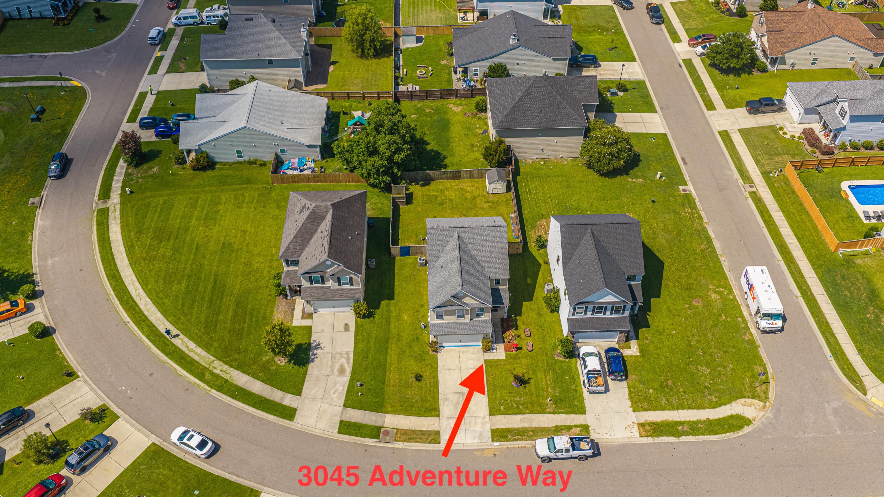 3045 Adventure Way Ladson, SC 29456 - Photo 61 of 90 3045AdventureWay061