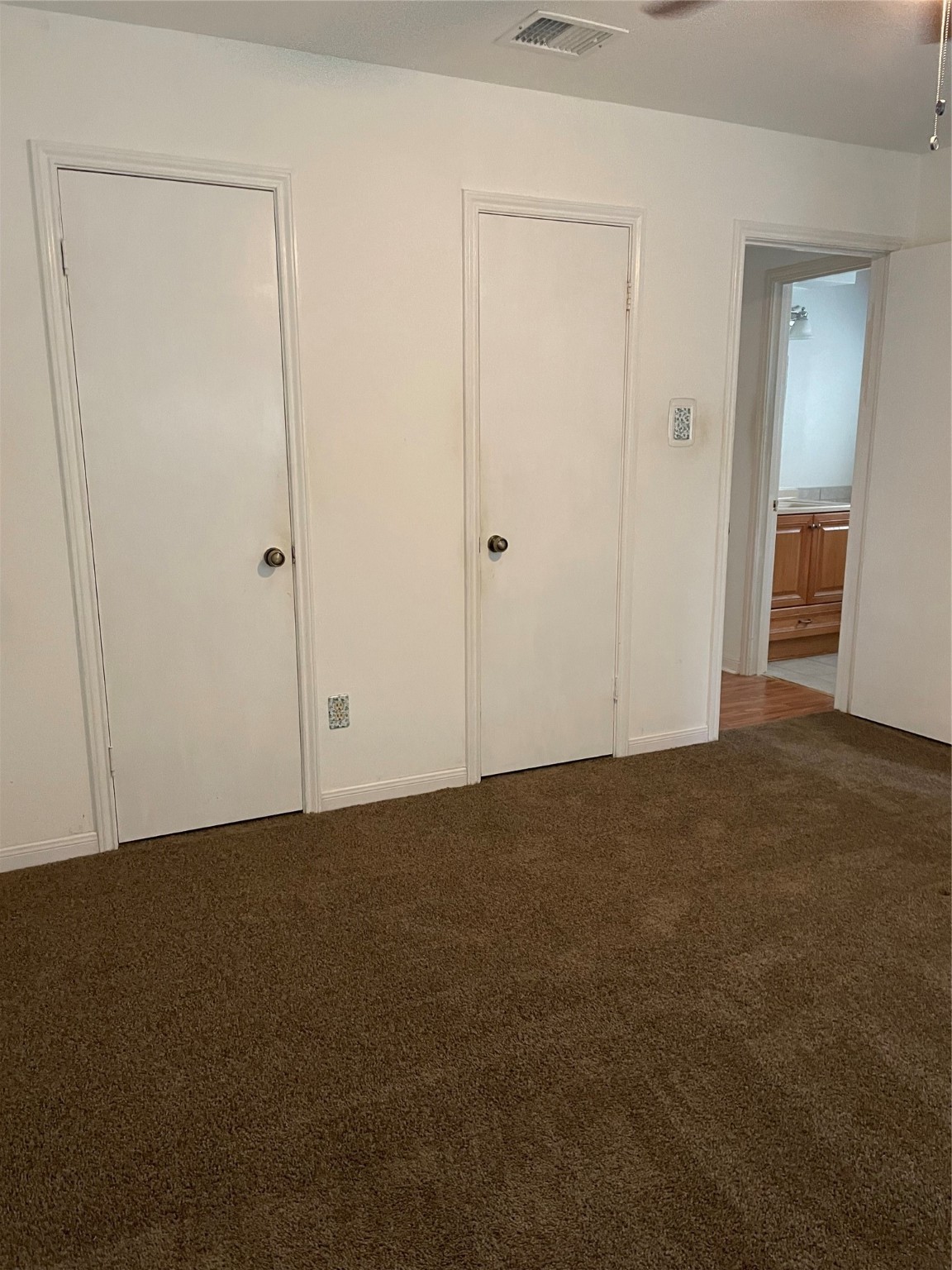 1733 Brumbelow Street Rosenberg, TX 77471 - Photo 16 of 36 a view of an empty room