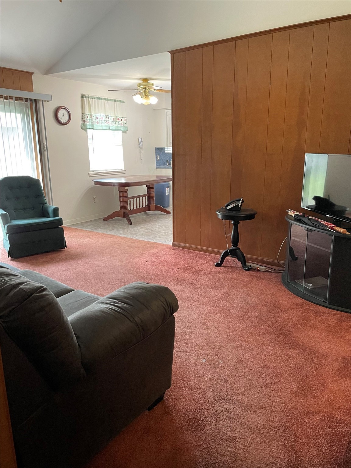 1733 Brumbelow Street Rosenberg, TX 77471 - Photo 9 of 36 a bed room with a bed and a chair