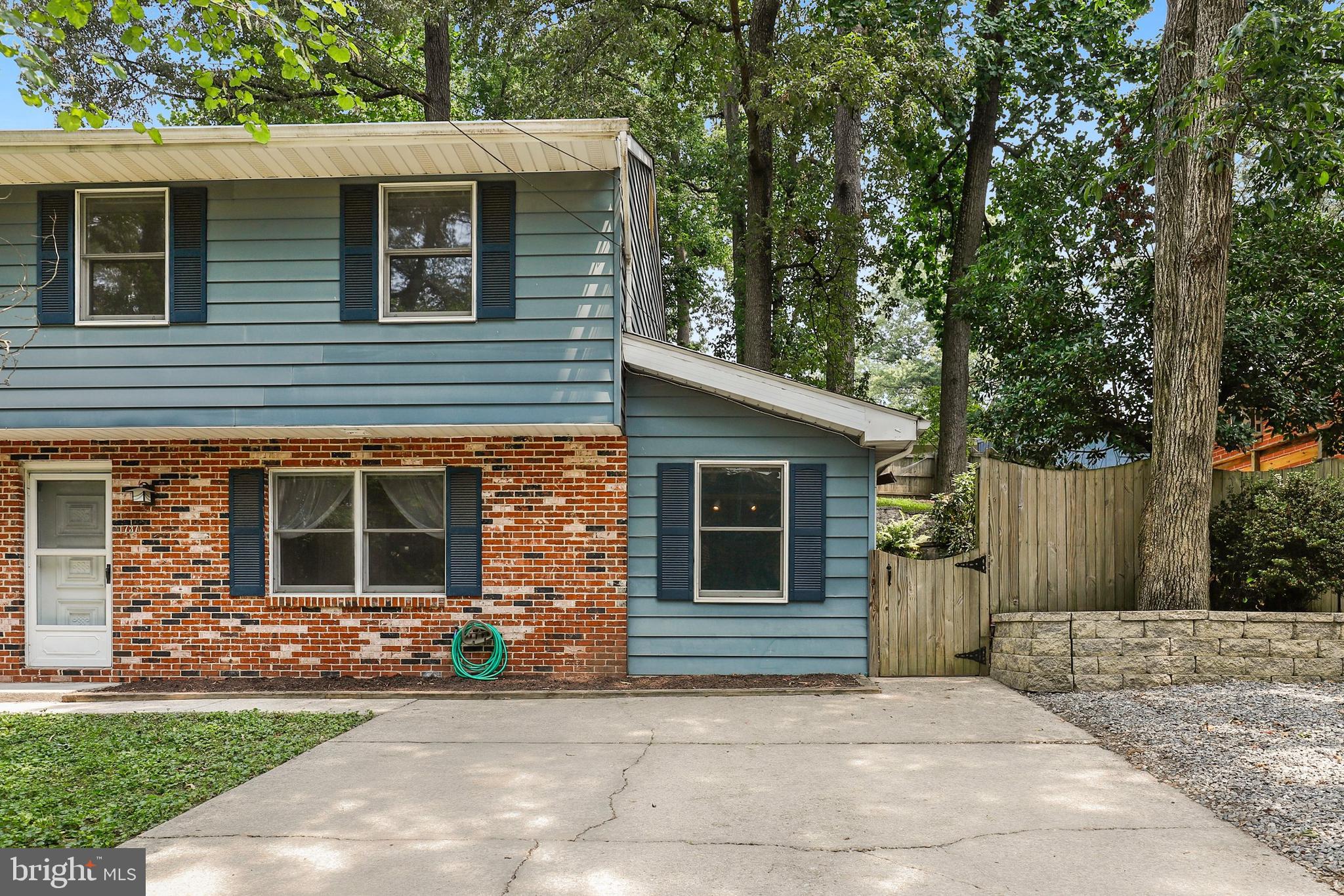 737 Eddy Road Crownsville, MD 21032 - Photo 1 of 40