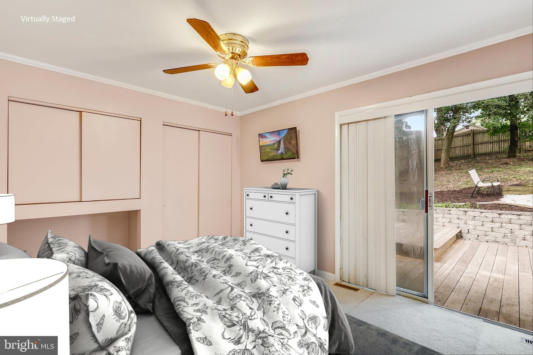 737 Eddy Road Crownsville, MD 21032 - Photo 25 of 40