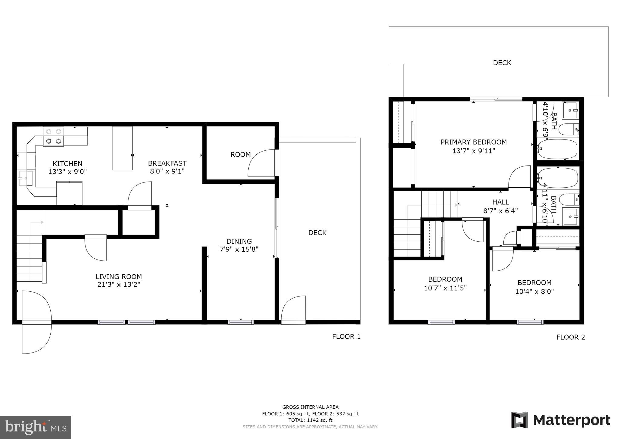 737 Eddy Road Crownsville, MD 21032 - Photo 40 of 40