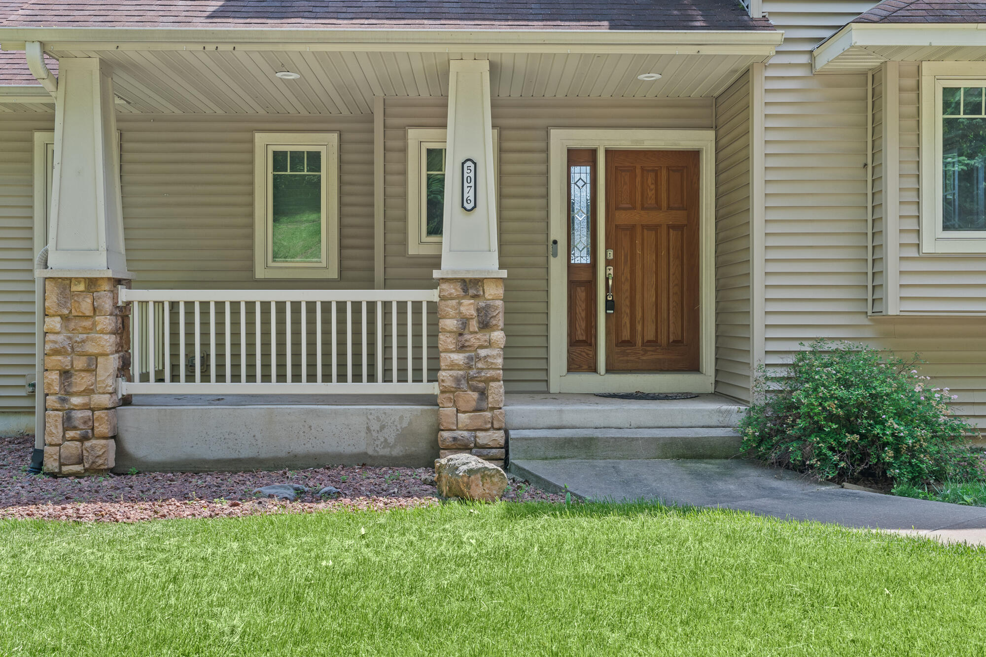 N5076 Wildflower Lane Hamilton, WI 54669 - Photo 2 of 56 N5076 Wildflower Lane, West Salem