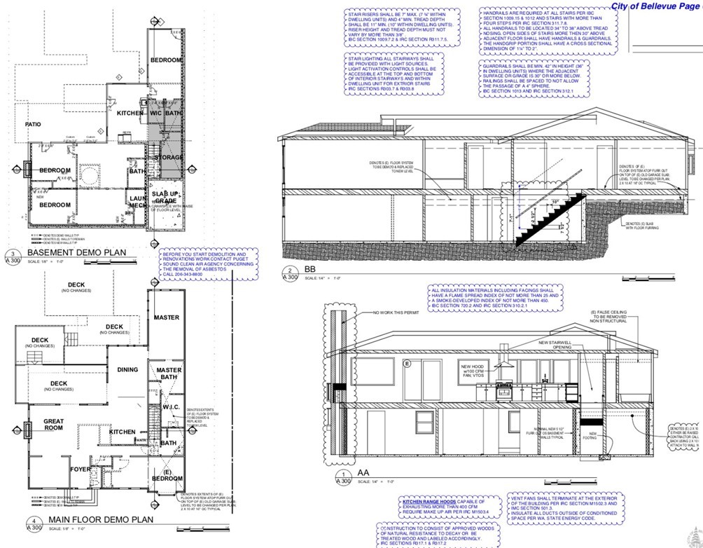 10823 Southeast 12th Street Bellevue, WA 98004 - Photo 14 of 15