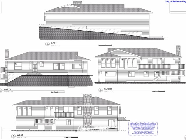 10823 Southeast 12th Street Bellevue, WA 98004 - Photo 15 of 15