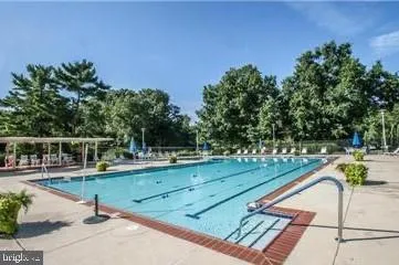 a sign on the side of a building