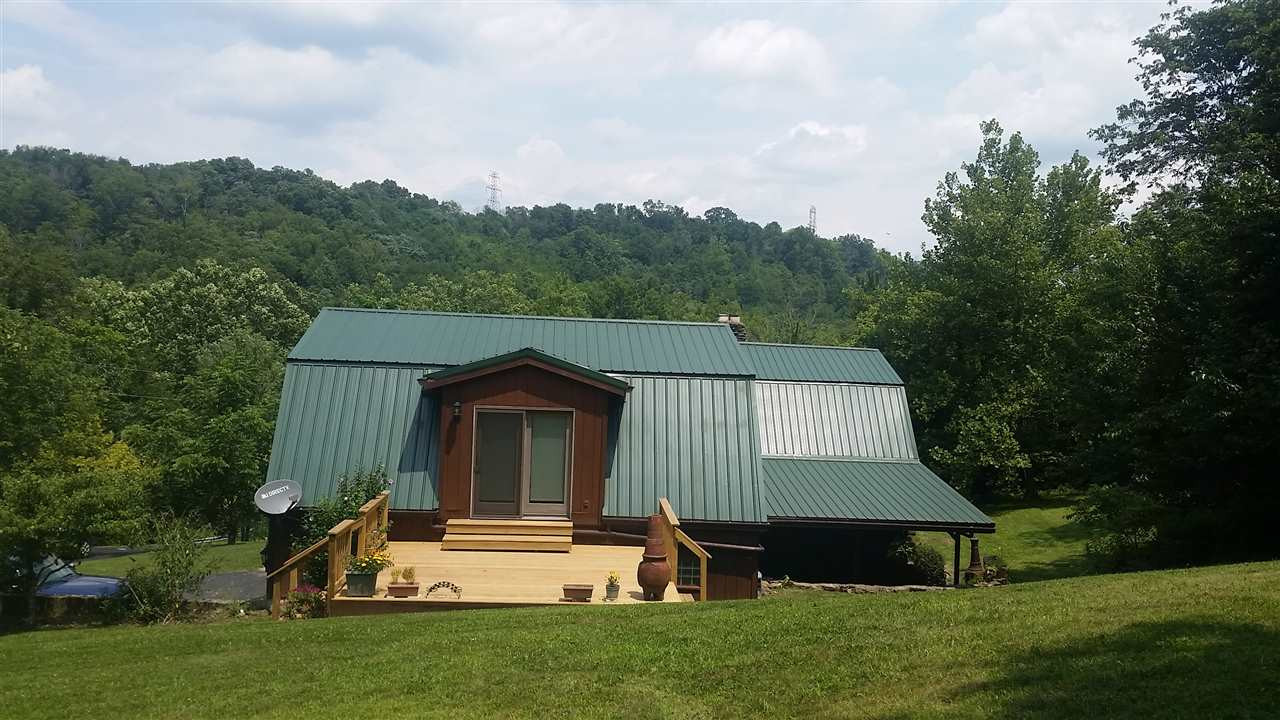 4841 Woolper Road Petersburg, KY 41080 - Photo 4 of 30