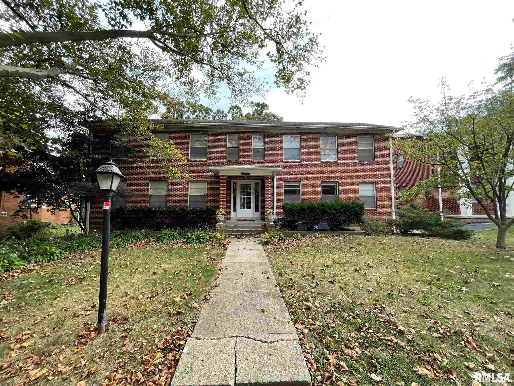 1212 West Fayette Avenue, Unit BW Springfield, IL 62704 - Photo 1 of 6