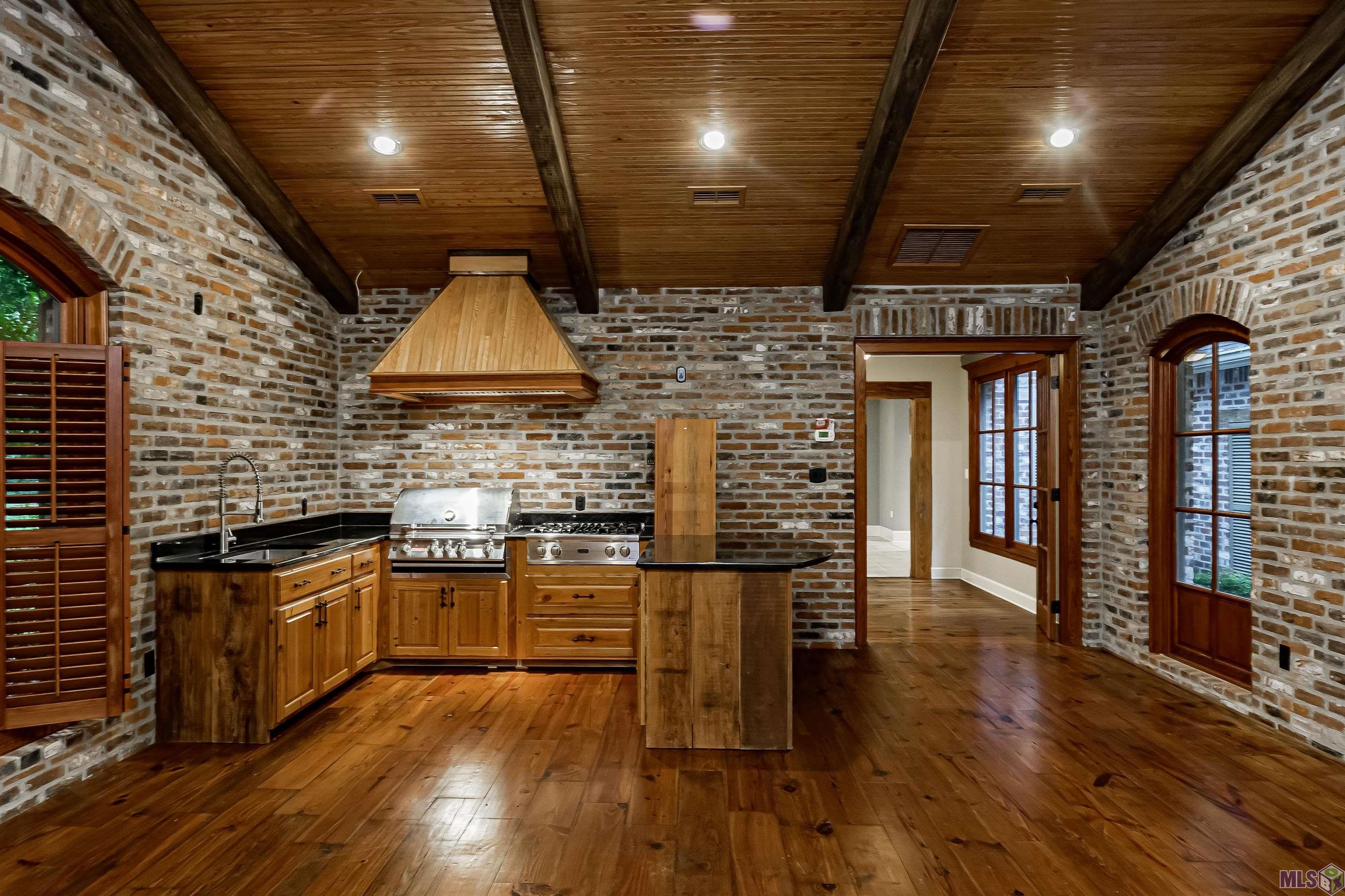 9611 Barringer Foreman Road Baton Rouge, LA 70809 - Photo 27 of 44