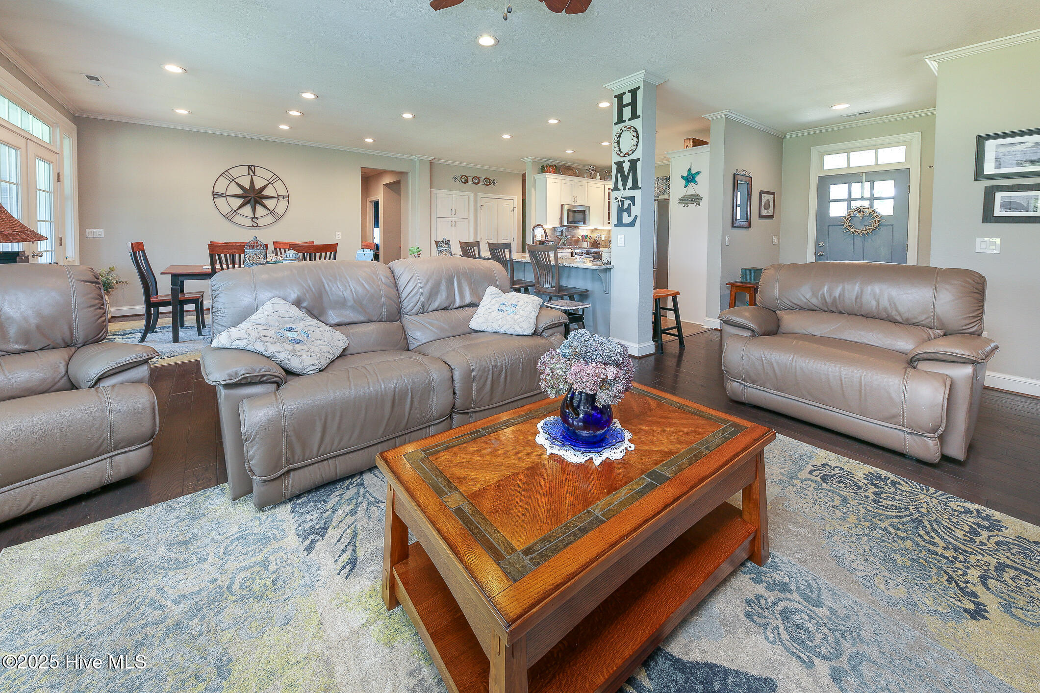 104 Soundside Estates Drive Grandy, NC 27939 - Photo 11 of 43 Living area