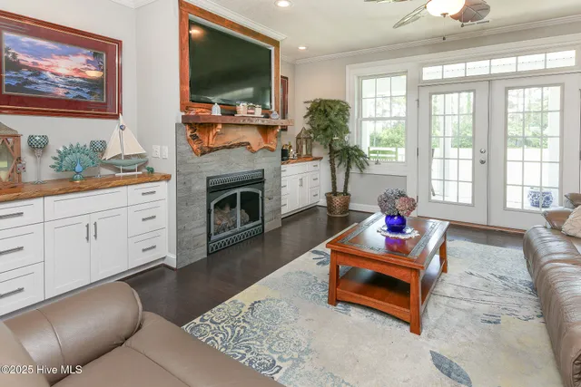 $629,000 | 104 Soundside Estates Drive, Grandy, NC 27939