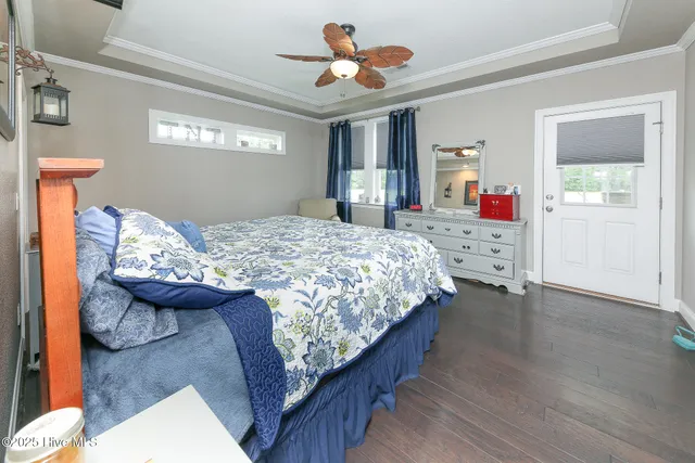 $629,000 | 104 Soundside Estates Drive, Grandy, NC 27939