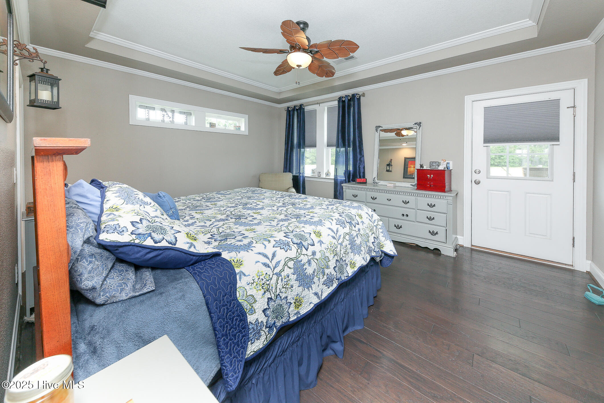 104 Soundside Estates Drive Grandy, NC 27939 - Photo 14 of 43 Master Bedroom