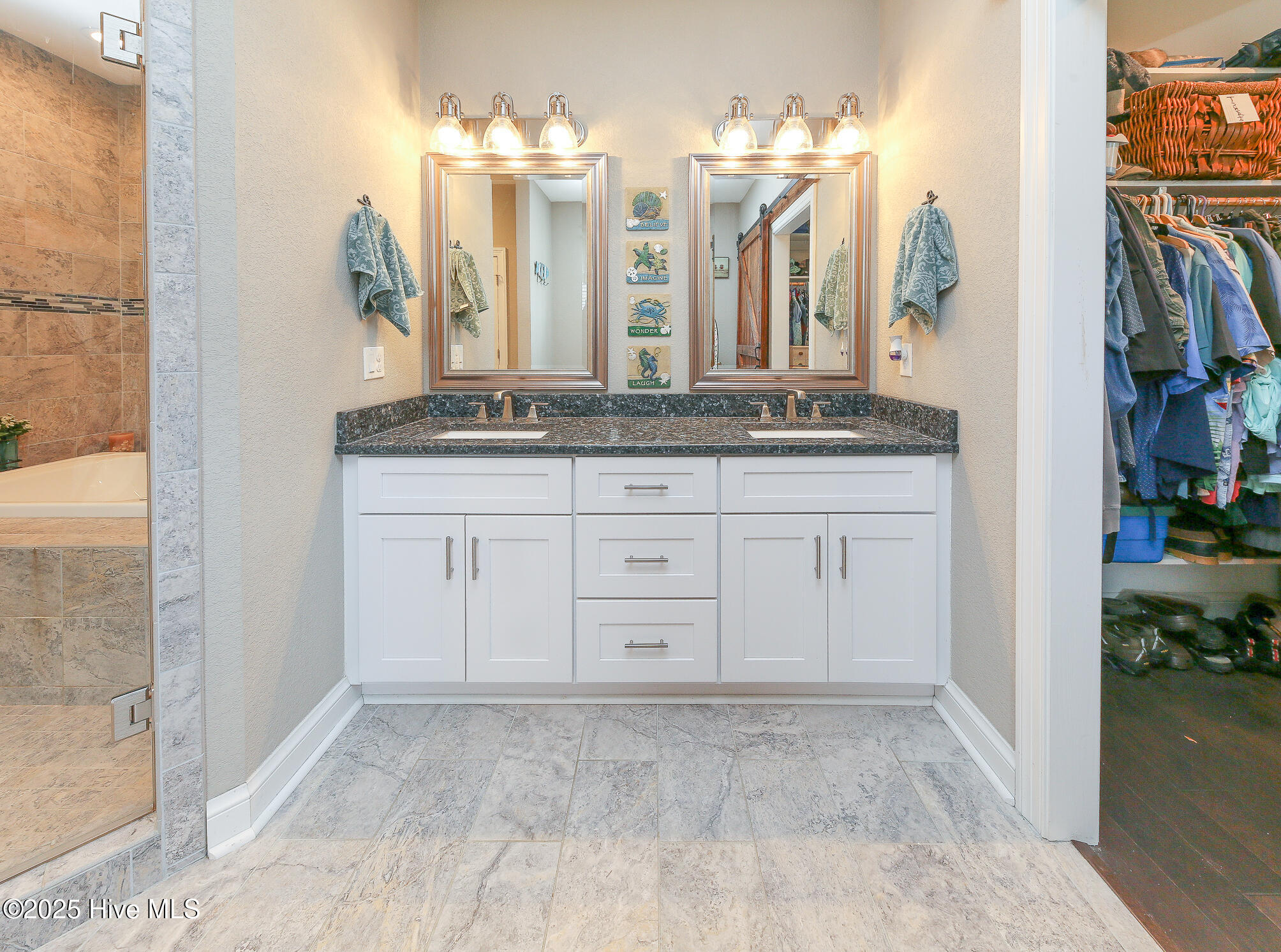 104 Soundside Estates Drive Grandy, NC 27939 - Photo 20 of 43 Master Bath