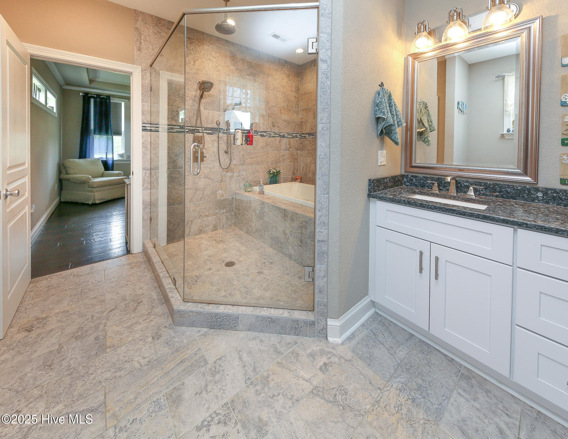 104 Soundside Estates Drive Grandy, NC 27939 - Photo 22 of 43 Master Bath