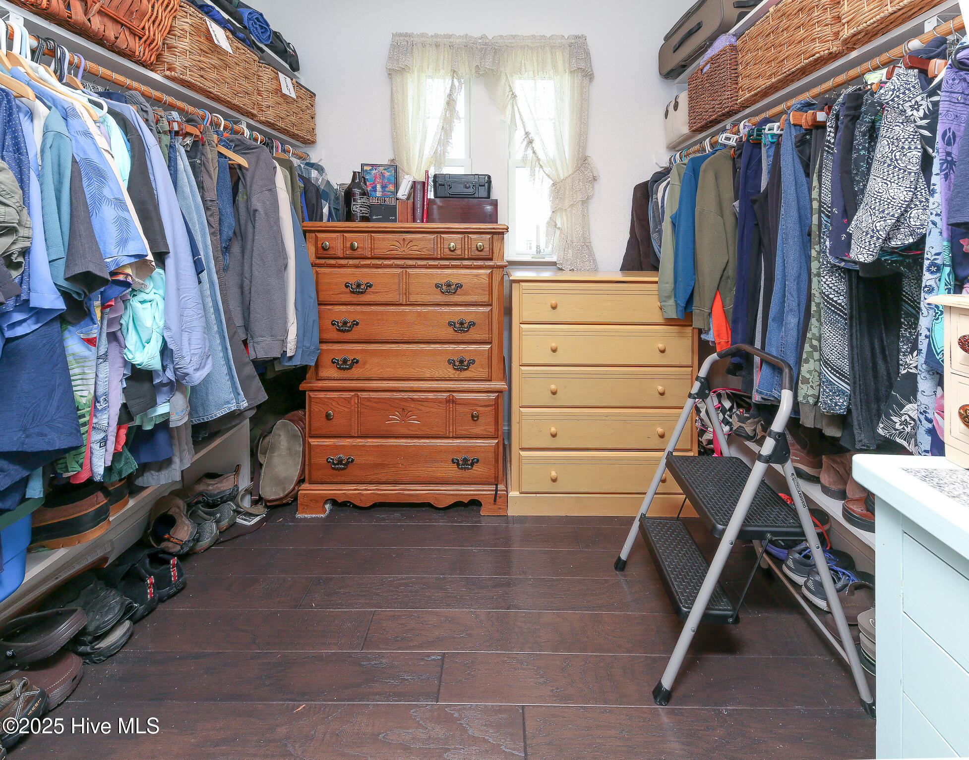 104 Soundside Estates Drive Grandy, NC 27939 - Photo 23 of 43 walk in closet