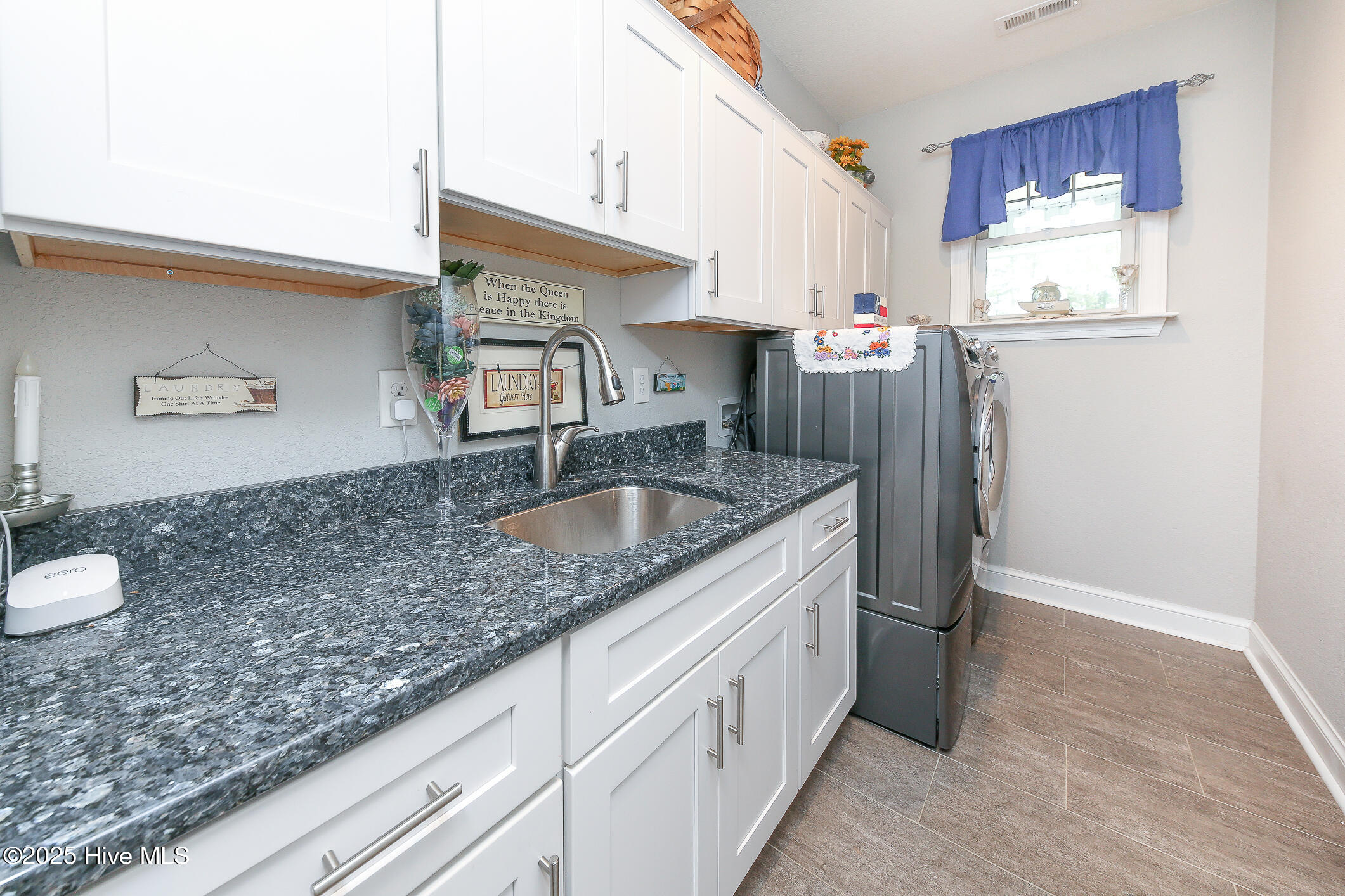 104 Soundside Estates Drive Grandy, NC 27939 - Photo 27 of 43 Laundry Room