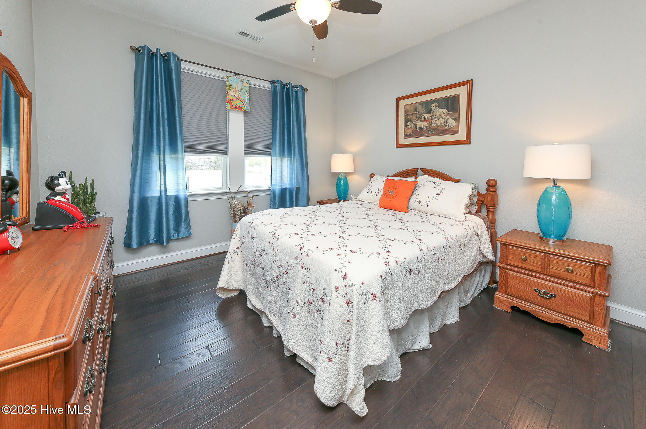 104 Soundside Estates Drive Grandy, NC 27939 - Photo 28 of 43 Bedroom 3