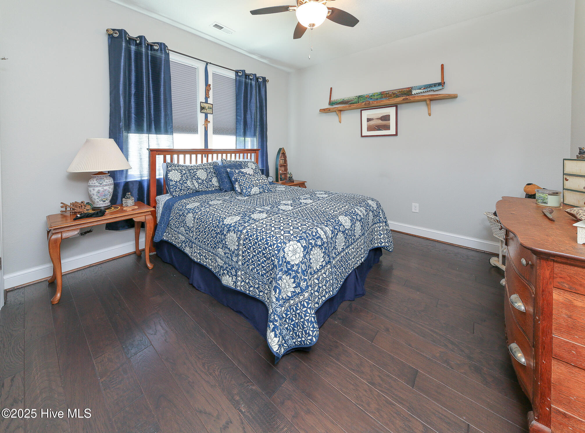 104 Soundside Estates Drive Grandy, NC 27939 - Photo 32 of 43 Bedroom 4