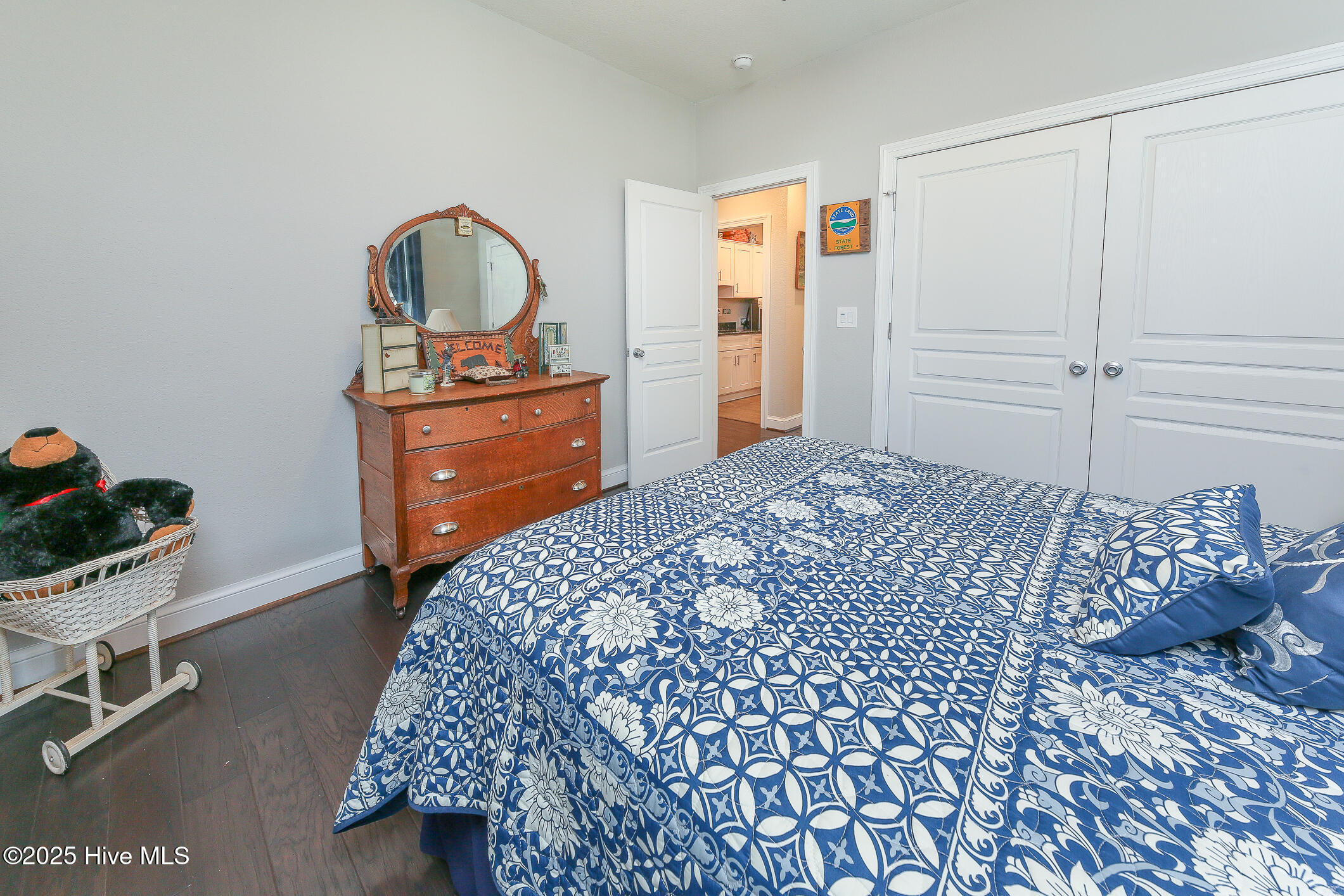 104 Soundside Estates Drive Grandy, NC 27939 - Photo 33 of 43 Bedroom 4