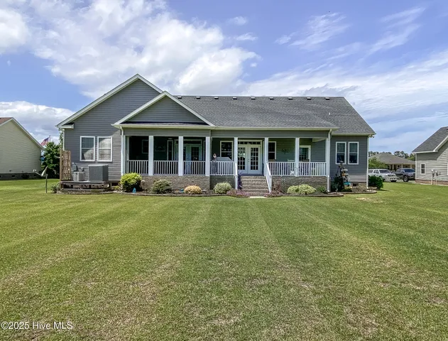 $629,000 | 104 Soundside Estates Drive, Grandy, NC 27939