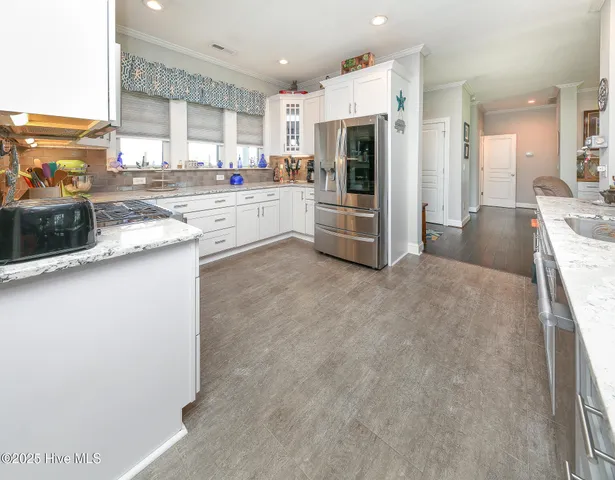 $629,000 | 104 Soundside Estates Drive, Grandy, NC 27939