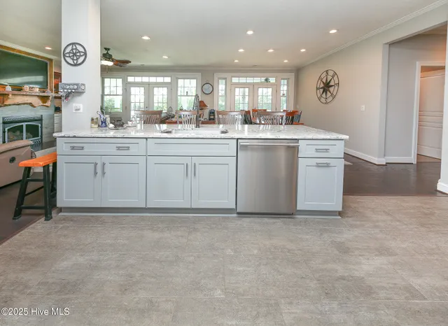 $629,000 | 104 Soundside Estates Drive, Grandy, NC 27939