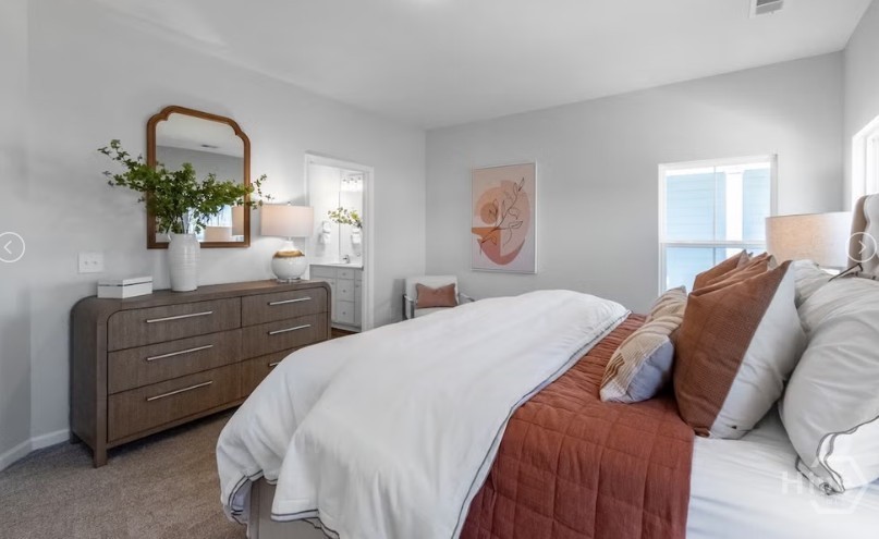 241 Bircholt Grove Pooler, GA 31322 - Photo 11 of 25