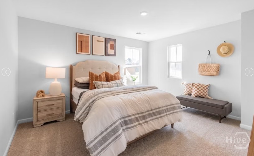 241 Bircholt Grove Pooler, GA 31322 - Photo 15 of 25