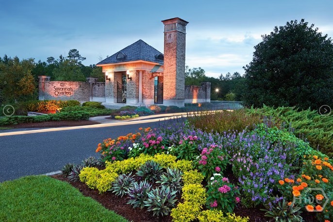 241 Bircholt Grove Pooler, GA 31322 - Photo 21 of 25