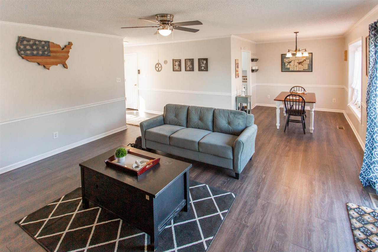 102 Riders Ridge Lane Willow Spring, NC 27592 - Photo 7 of 18 Photo 7