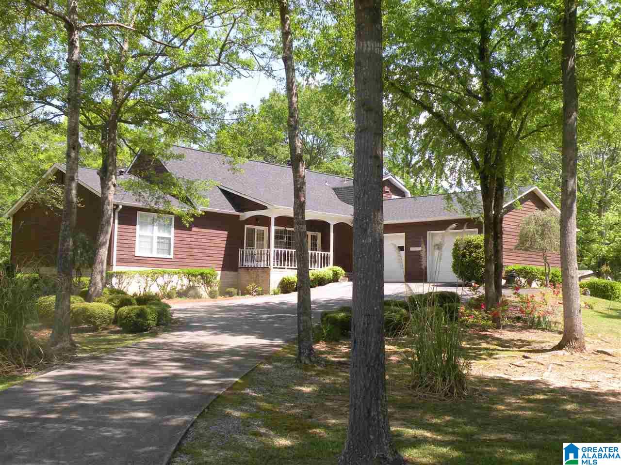 141 River Run Road Childersburg, AL 35044 - Photo 3 of 39