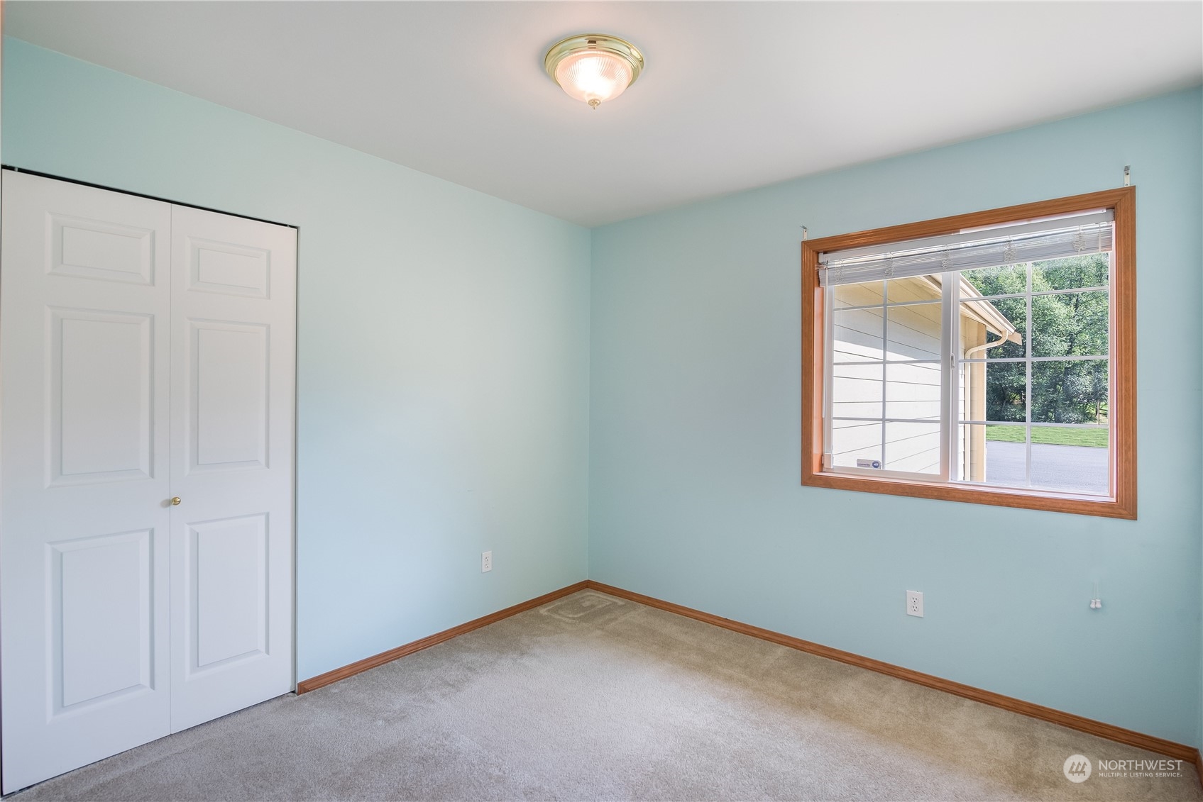 20014 34th Avenue Southeast Bothell, WA 98012 - Photo 13 of 22 an empty room with a window
