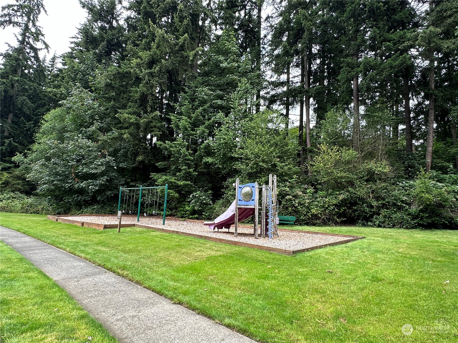 20014 34th Avenue Southeast Bothell, WA 98012 - Photo 22 of 22 a view of a park with swings