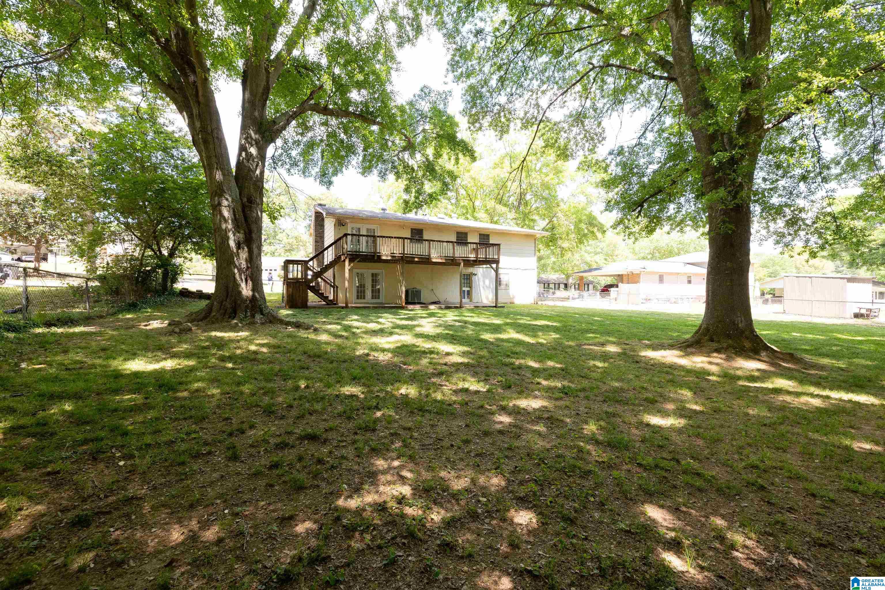 4128 Cloverdale Road Anniston, AL 36207 - Photo 27 of 28