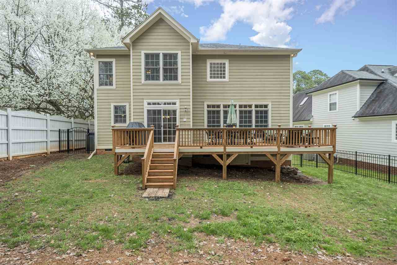 7377 Newport Avenue Raleigh, NC 27613 - Photo 25 of 25 Photo 25