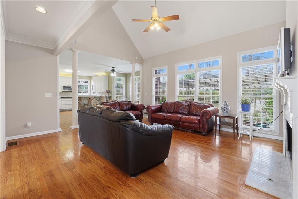 3620 High Point Cumming, GA 30041 - Photo 11 of 81