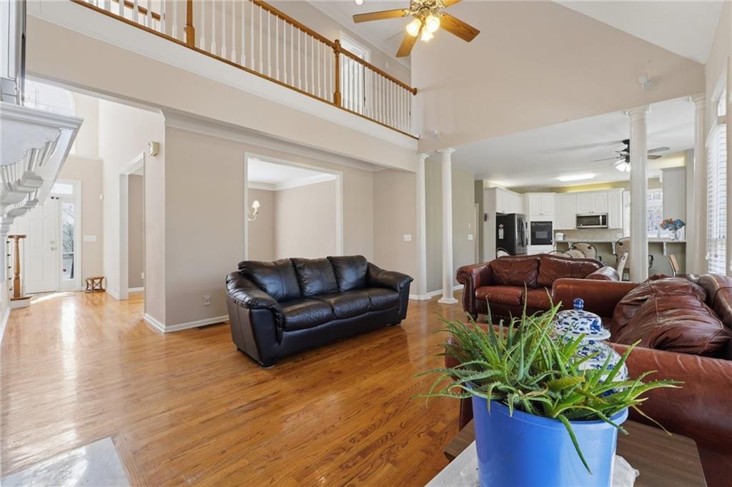 3620 High Point Cumming, GA 30041 - Photo 14 of 81