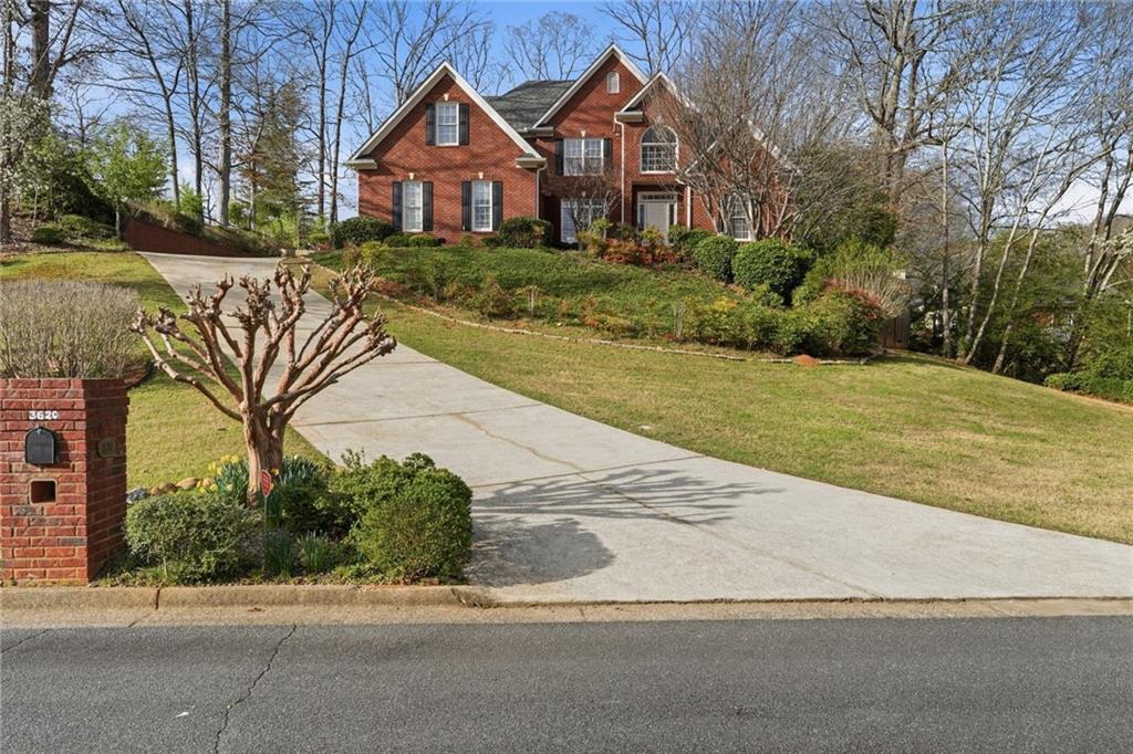 3620 High Point Cumming, GA 30041 - Photo 2 of 81