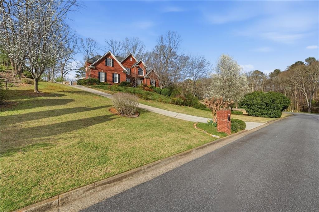 3620 High Point Cumming, GA 30041 - Photo 4 of 81