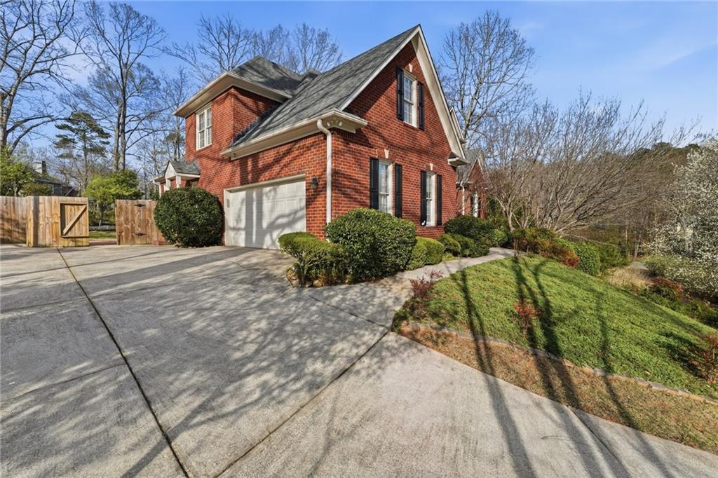 3620 High Point Cumming, GA 30041 - Photo 5 of 81