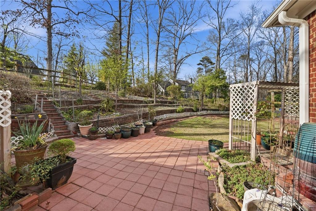 3620 High Point Cumming, GA 30041 - Photo 53 of 81