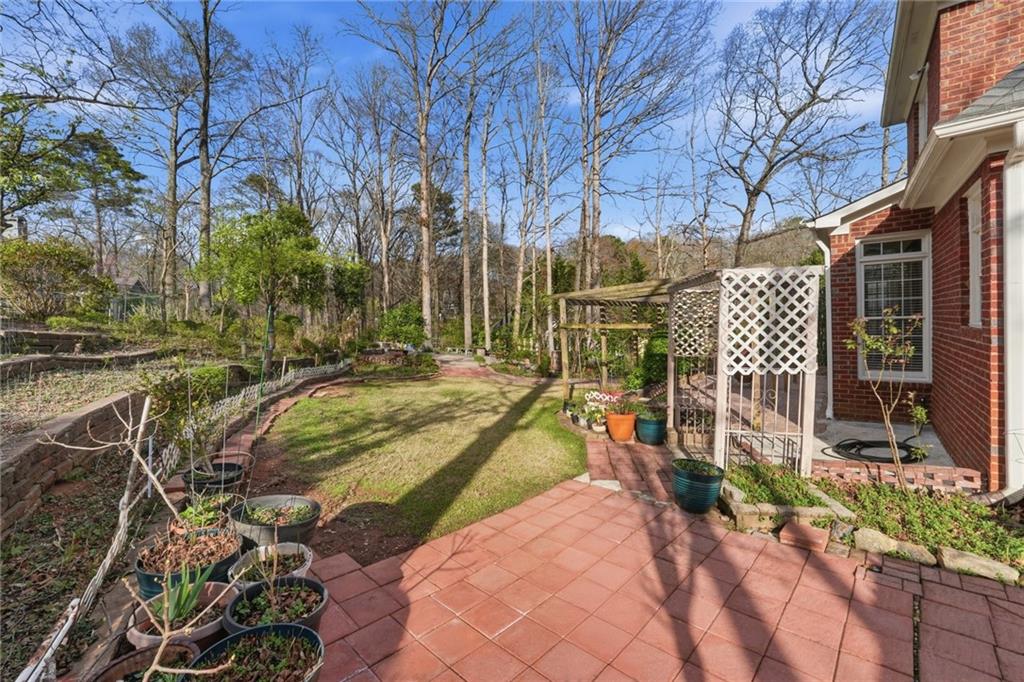 3620 High Point Cumming, GA 30041 - Photo 54 of 81