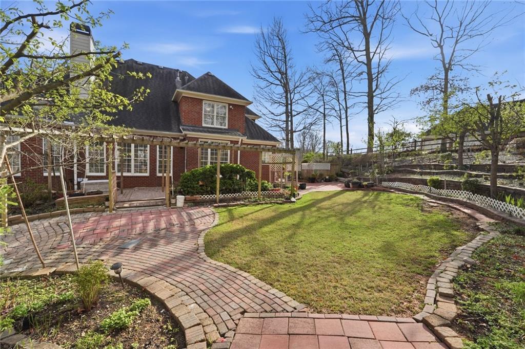 3620 High Point Cumming, GA 30041 - Photo 55 of 81